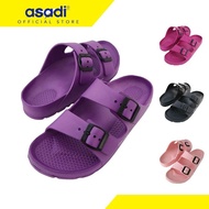 Asadi Ladies Sandals(size 3-7)LJA 1468