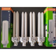 Osram Dulux D/E Plus 18W/865/840/830/827 4PIN Bulb