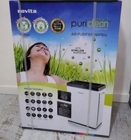 Brand New Novita PuriClean Air Purifier NAP866. Local SG Stock and warranty !!