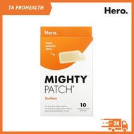 Hero Cosmetics Mighty Patch Surface 10 Patches