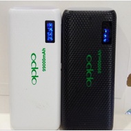 Promo - power Bank 99000mah.oppo 2usb - Sedia Powerbank mini tahan lama wireless original murah awet