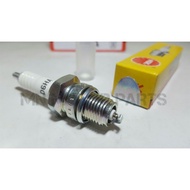 D6HA NGK SPARK PLUG FOR OVERSIZED XRM110 / SHOGUN MADDARA