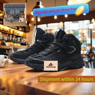 Kailas MT5-2 GTX MID MID-Top Hiking Hiking Waterproof Anti-Slip Outdoor Sports Shoes OK6O
