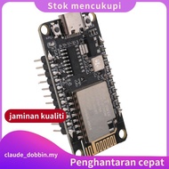 BW16-Kit Development Board RTL8720DN Dual-Band Wi-Fi Low-Power Bluetooth BLE Module Type-C Interface