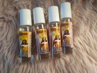 nazareno herbal oil roll-on
