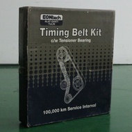 Proton Wira 1.8 S/CAMP EONtech Timing Belt Kit ET121029K MD176387