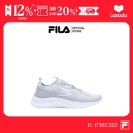 FILA รองเท้าออกกำลังกายผู้หญิง MEMORY SKYWAY 4.0 รุ่น 5RM02682H - สีเทา