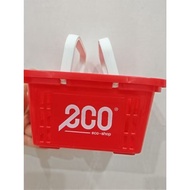 RASH BAKUL SHOPPING ECO MINI/BAKUL MINI