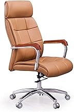Boss Chair Office Chair Ergonomic Home Office Desk Chairs Modern Computer Desk Chair High Back Leather Desk Chair with Lumbar Support Computer Gaming Chairs interesting