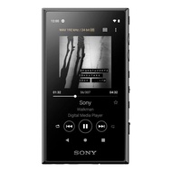 Direct from Japan SONY WALKMAN NW-A106 Black 32GB Hi-Res A Series Audio Player