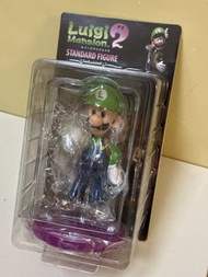Luigi Mansion 2 Standard Figure