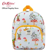 Cath Kidston Kids Mini Backpack Looney Tunes Blue กระเป๋า กระเป๋าสะพาย กระเป๋าสะพายหลัง กระเป๋าเป้เด็ก กระเป๋าแคทคิดสตัน