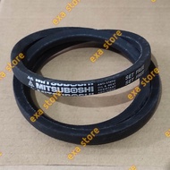 V belt a 53 Mitsuboshi A53 length 53 inches