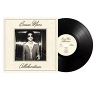 Bruno Mars - Collaboration vinyl RSD 2026 (ready stock)
