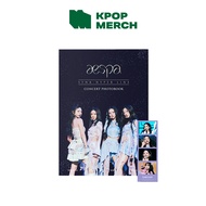 AESPA - 1st Concert [ SYNK : HYPER LINE ] Photobook