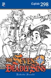 The Seven Deadly Sins Capítulo 298 Nakaba Suzuki