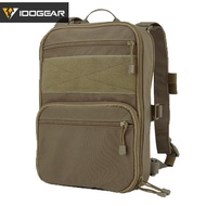 IDOGEAR Tactical 410 Flatpack Multi-purposed Rucksack MOLLE Outdoors Sports Hiking Tactical Backpack