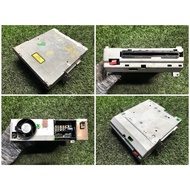 BMW X6E71 2008-2014 CD Player