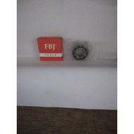 Bearing bearing 6002 plain brand fbj
