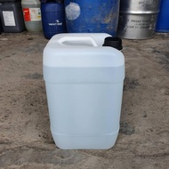 PG / Propilen Glikol / Propylene Glycol Food Grade - 20 kg