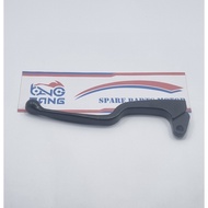 HANDLE HANDLE BYSON CLUTCHKiri / WR 155