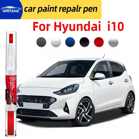 Car paint touch up pen For Hyundai i10 car paint scratch repair body repair Accessories painting too
