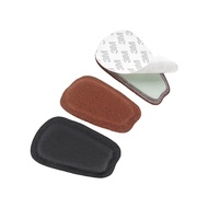 Shoe Club Made In Taiwan Pig Leather Tongue Pad Decompression 1 Pair 906-G92