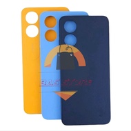 BACKDOOR - BACK CASING COMPATIBLE FOR OPPO A17 CPH2477 BACK COVER HOUSING