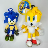 [Ready] Sonic the Hedgehog Plush Keychain
