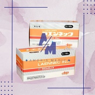 Laennec Booster - Retail 10 Ampoules - Box