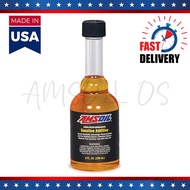 AMSOIL GASOLINE ADDITIVE 8fl oz(236ml) [Petrol]
