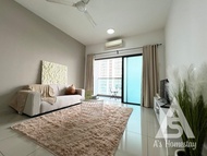 蕉賴的3臥室獨棟住宅 - 107平方公尺/2間專用衛浴 (Landmark Residence 1 3Bedroom Wi-Fi AsHome LM06)