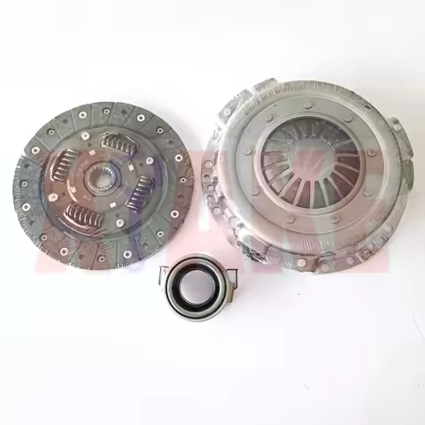 Clutch Kit Assy Assembly Clutch Cover Disc Release Bearing for BYD F0 F1 1.0L 371QA