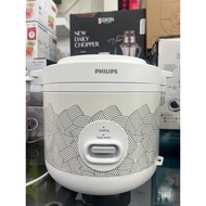 PHILIPS Rice Cooker HD-3003 1.8 Liter HD3003 HD 3003 Official Warranty