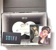 NMIXX 限量版BEYOND THE SIGHT 專輯