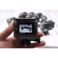 GoPro Hero +LCD 95% มือสอง As the Picture One