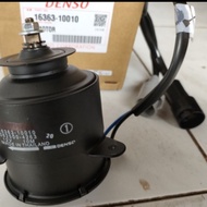 Radiator fan motor lancer evo 3 evo 4 ck4 lancer dangan