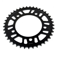 520 41T Steel Rear Sprocket For Honda CB500 F CB500 FA CBR500 CT700 NC700 NC750