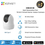 Cctv Latest C6N G1EZVIZ with 3K 5MP Camera Resolution EZVIZ