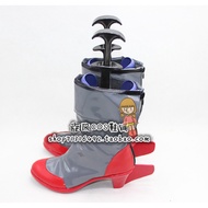 No. 4974 Fleet collection Shima Kazama Kazama Kazama cosplay Shoes COS Shoes