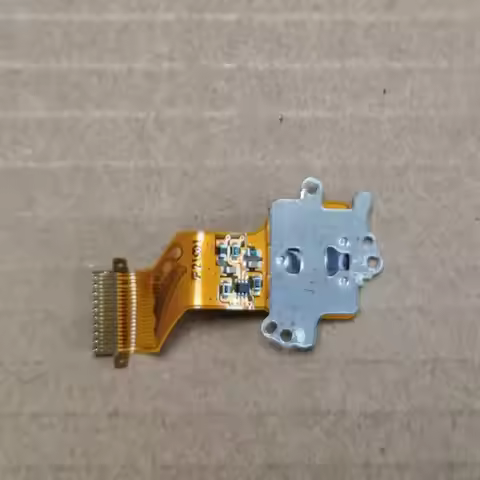 Camera CCD Image Sensor Replacement Repair Part for Canon IXUS i Zoom (PC1144)