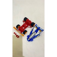 Tamiya Type 3 Chassis Rising Bird MIJ