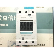 Siemens 3RT5046-1AN20 Contactor 1AG20 1AQ00 1BB40 95A 110 220 DC24V