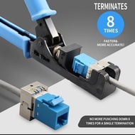 Crimping Tools Modular Rj45 Commscope