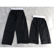 ASAD PERSINAS TOP ONLY / ASAD PERSINAS PANTS ONLY