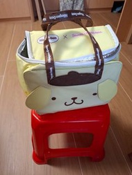 Sanrio x Häagen-Dazs 布丁狗保溫袋