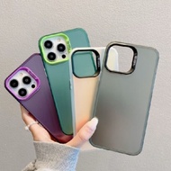 Case So Cool Hybrit lMD Vivo Y35 / Y31 / Y33S / Y36 / Y27 / Y37 / Y30 / Y50 / Y51S / Y53S / V23E / Y