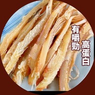 韓國南大門 - 韓國南大門老爺爺 原味魷魚條200克/包(+/- 3g) [佐酒小食] （平行進口）（此日期前最佳：26/06/2026）