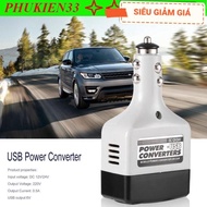 12V to 220V car Power Converters
