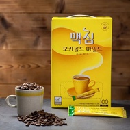 Maxim Mocha Gold Coffee Mix 100